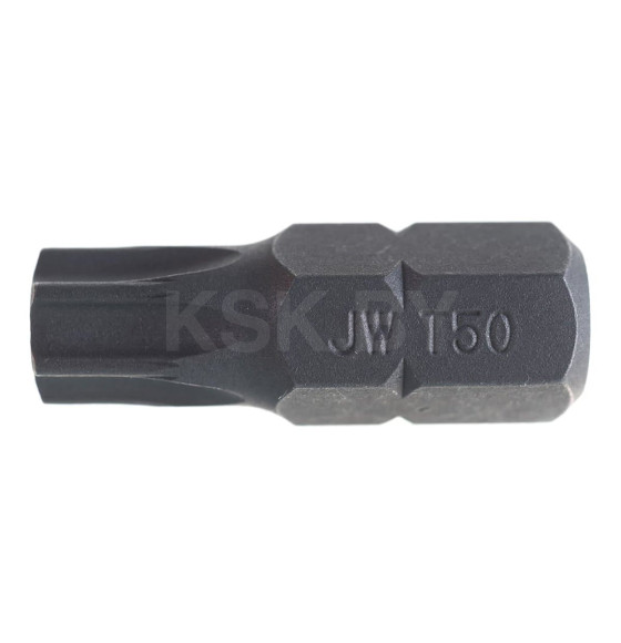 Бита Torx 10мм T-50 30мм (JONNESWAY)