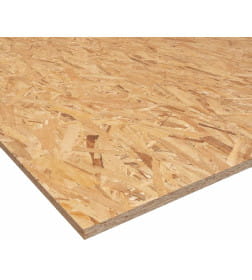 Плита OSB "Ultraply" 2500х1250х12мм. 