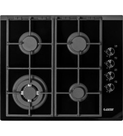 Газовая варочная панель EXITEQ PL 640 STG-E/A