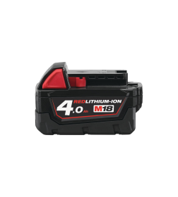 Аккумулятор для электроинструмента Milwaukee M18 B4 (Li-Ion4Ач)