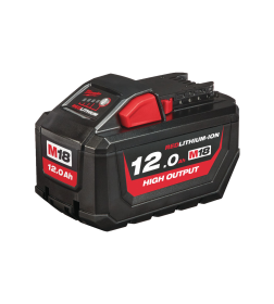 Аккумулятор для электроинструмента Milwaukee M18 HB12 (Li-Ion12Ач)