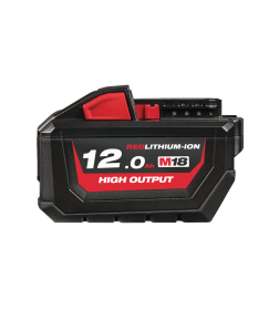 Аккумулятор для электроинструмента Milwaukee M18 HB12 (Li-Ion12Ач)