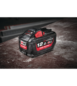 Аккумулятор для электроинструмента Milwaukee M18 HB12 (Li-Ion12Ач)