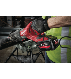 Аккумулятор для электроинструмента Milwaukee M18 HB12 (Li-Ion12Ач)