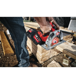 Аккумулятор для электроинструмента Milwaukee M18 HB12 (Li-Ion12Ач)