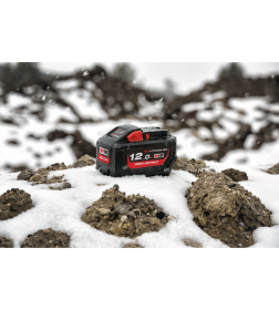 Аккумулятор для электроинструмента Milwaukee M18 HB12 (Li-Ion12Ач)