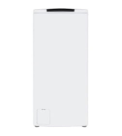 Стиральная машина с вертикальной загрузкой MAUNFELD MFWM128WH