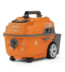 Пылесос универсальный DAEWOO DAVC 2000 HOME