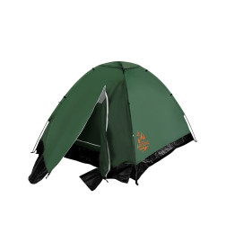 Палатка c тамбуром Coyote Plus-3, ARIZONE (размер: 210х180х130 см)