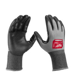 Перчатки Hi-Dex 4/D, 11/XXL Milwaukee 4932480505