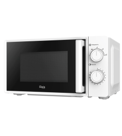 366 Микроволновая печь making Oasis everywhere MW-70RW