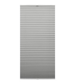 Жалюзи плиссе Lm Decor PK 250-07, 85х160см