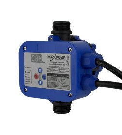Блок управления MAXPUMP MAXPRESS M